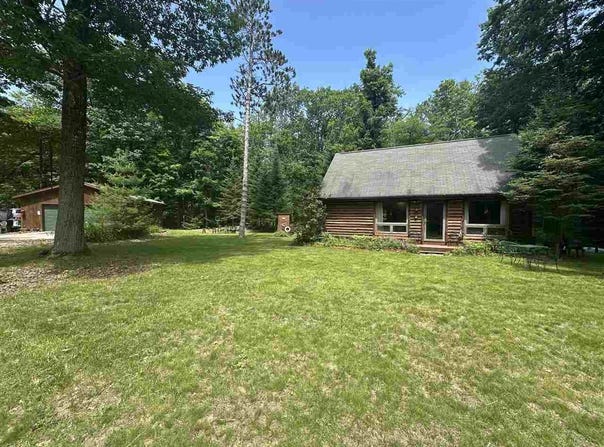 27321 DONNEGAL BAY, BEAVER ISLAND, MI 49782