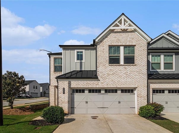 4627 Piston Junction SW, Mableton, GA 30126