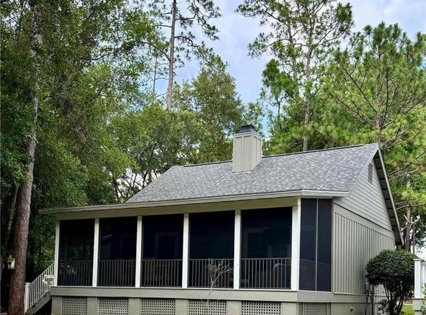17357 Cabin Road, Loxley, AL 36551