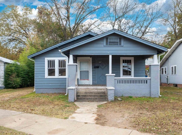 1447 WHARTON AVENUE, TARRANT, AL 35217