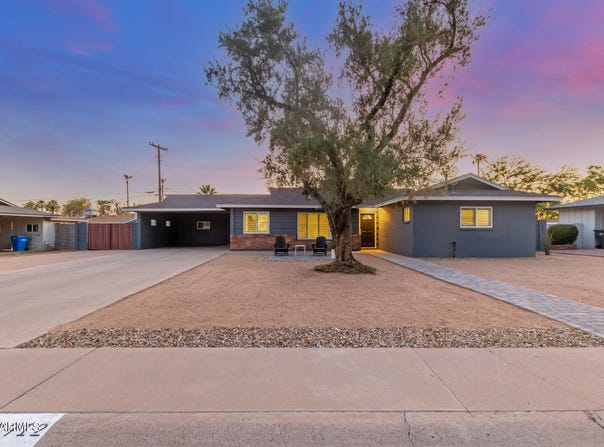 8912 N 17TH Avenue, Phoenix, AZ 85021