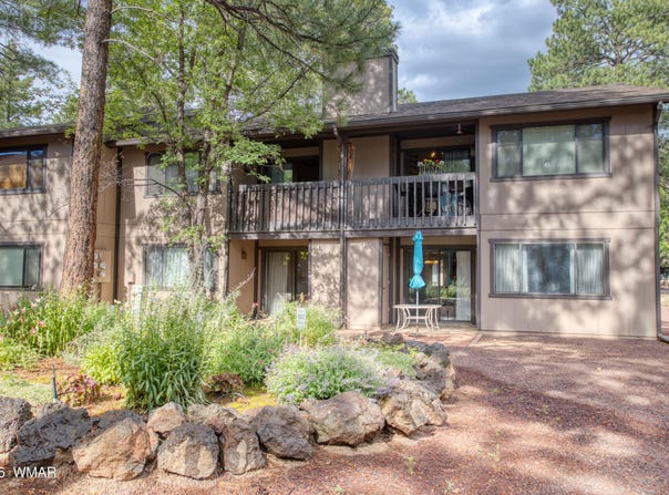 2713 Sports Village Loop, Pinetop, AZ 85935
