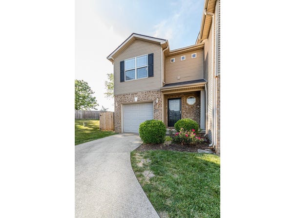 3127 Daly Place, Lexington, KY 40511