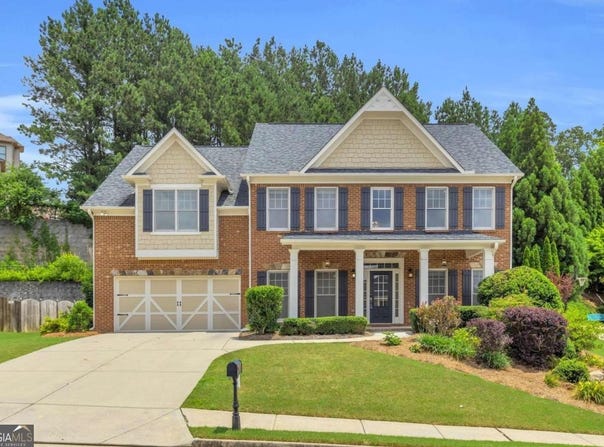 5865 Trailwood, Suwanee, GA 30024