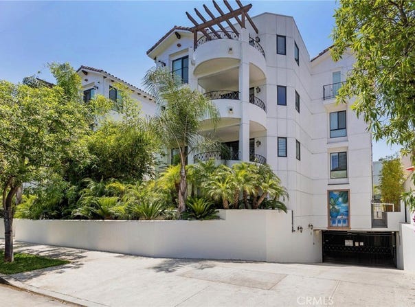 5253 Vantage Avenue, Valley Village, CA 91607