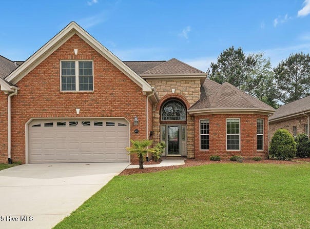4021 Alastaire Cove, Leland, NC 28451