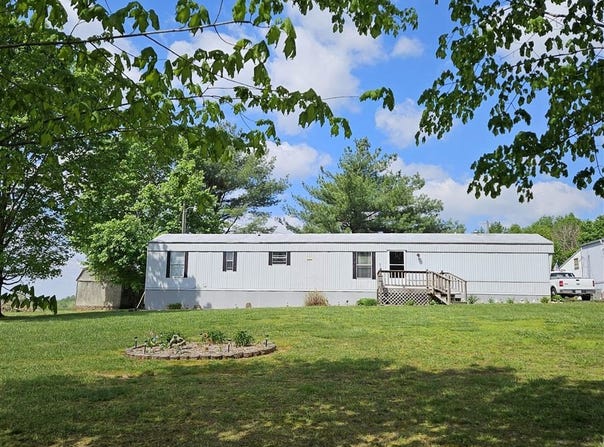 5595 Lecta Kino Road, Glasgow, KY 42141