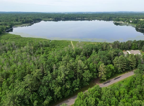 17285 191st Avenue, Bloomer, WI 54724