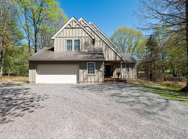 355 Windy Bush Road, Pocono Pines, PA 18350
