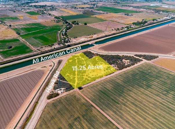 405 Hawk Rd, Calexico, CA 92231