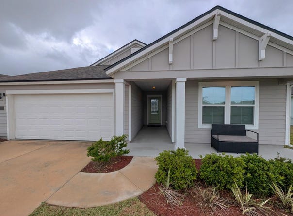 721 Navarez, St Augustine, FL 32084