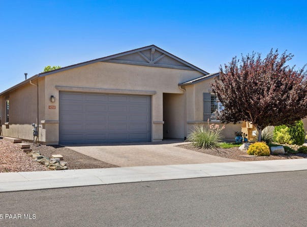 6214 Harvest Moon Avenue, Prescott, AZ 86305