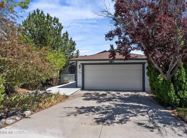 3360 Lookout Place, Reno, NV 89503