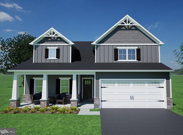 220 PARKSIDE PLACE, LANCASTER, PA 17602