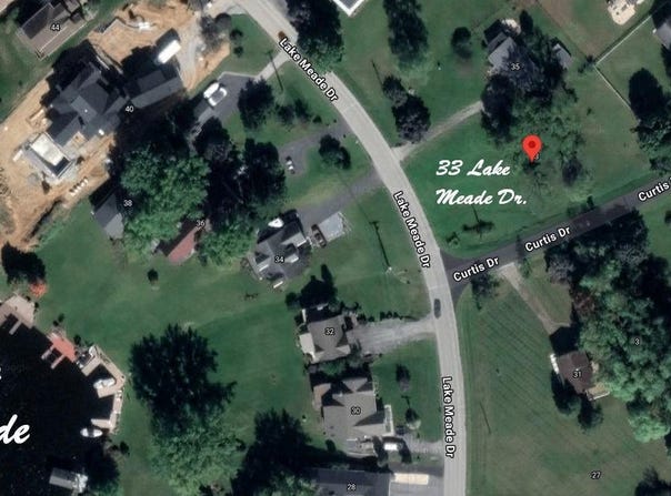 33 LAKE MEADE DRIVE, EAST BERLIN, PA 17316