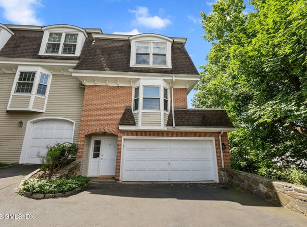 172 Field Point Road, Greenwich, CT 06830