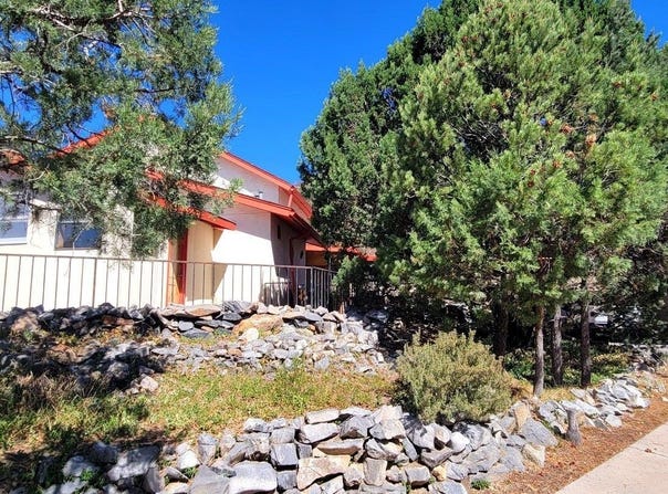 5215 LITTLE WALNUT RD, Silver City, NM 88061