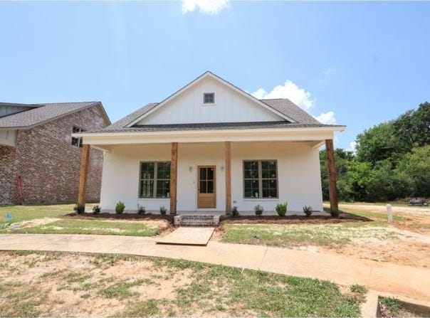 138 Northgate, Saltillo, MS 38866