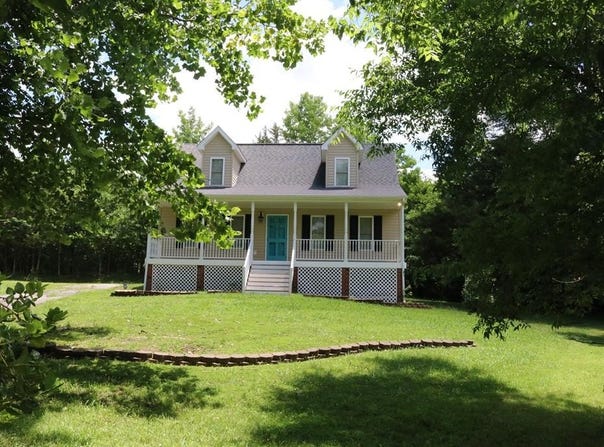 108 Allie Court, Farmville, VA 23901