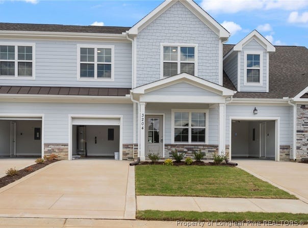 3204 Carriden Drive, Fayetteville, NC 28306