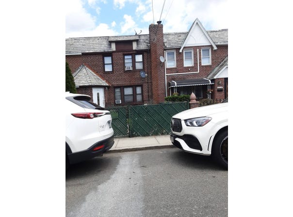 114-37 199th St, St. Albans, NY 11412