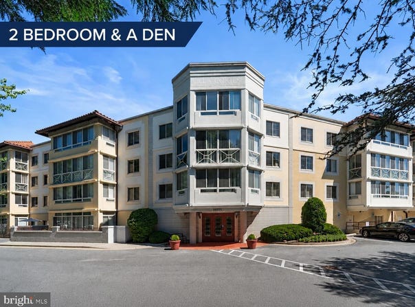 14805 PENNFIELD Circle, SILVER SPRING, MD 20906