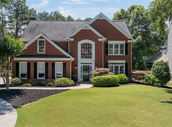 161 Forestview Drive, Suwanee, GA 30024