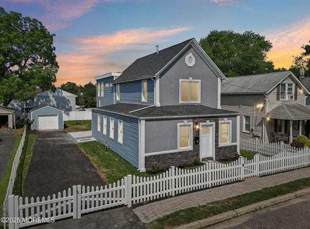 68 Cypress Street, Long Branch, NJ 07740