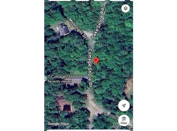 Lot 37 Cottage Shore Drive, Holden, ME 04429