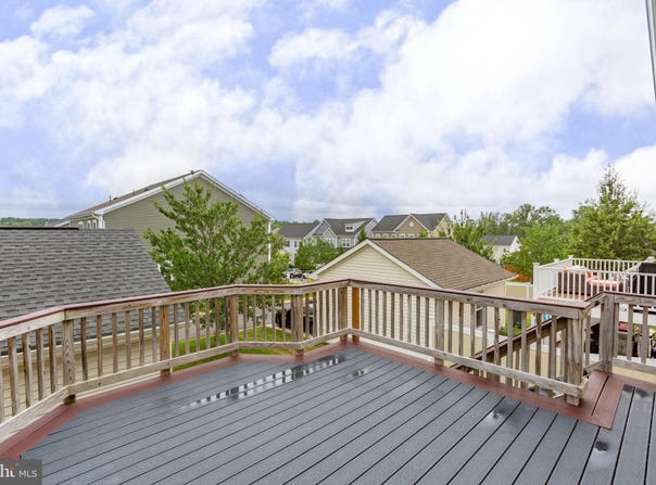 407 APRICOT STREET, STAFFORD, VA 22554