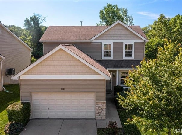 3524 Yellow Jasmine Drive, Bridgeton, MO 63044