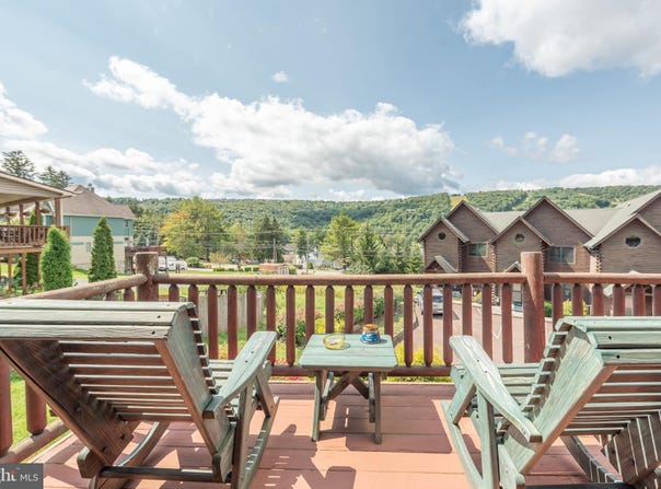 78 CEDAR SHORES DRIVE, MC HENRY, MD 21541