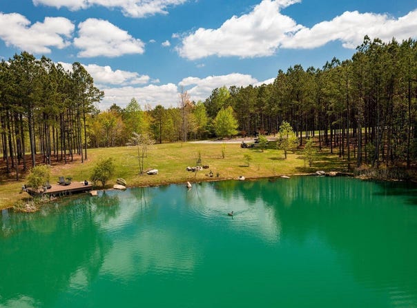0 River Bluffs Drive, Jasper, TN 37347