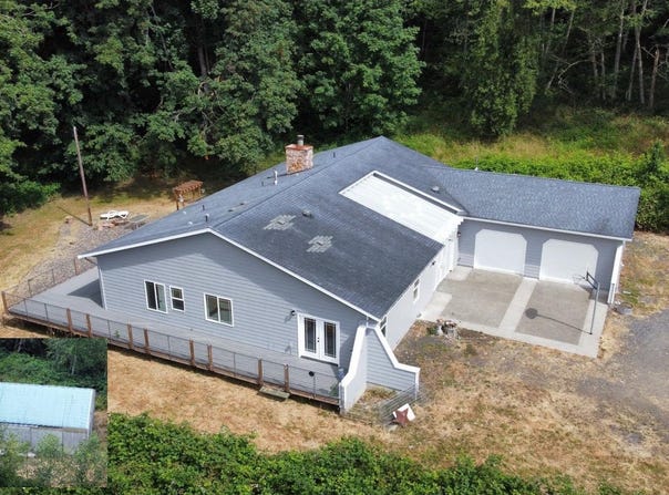 20599 ILMARI RD, Clatskanie, OR 97016