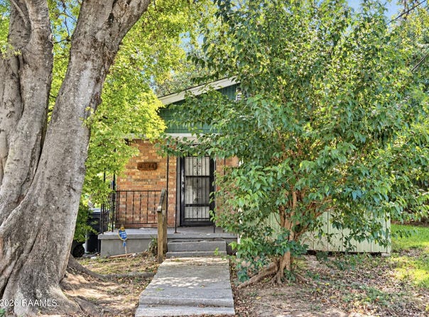 2271 Georgia Street, Baton Rouge, LA 70802