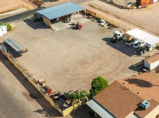 408 W 2ND Avenue, Casa Grande, AZ 85122