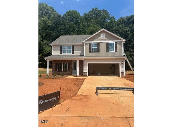306 Shiloh Way, Mebane, NC 27302