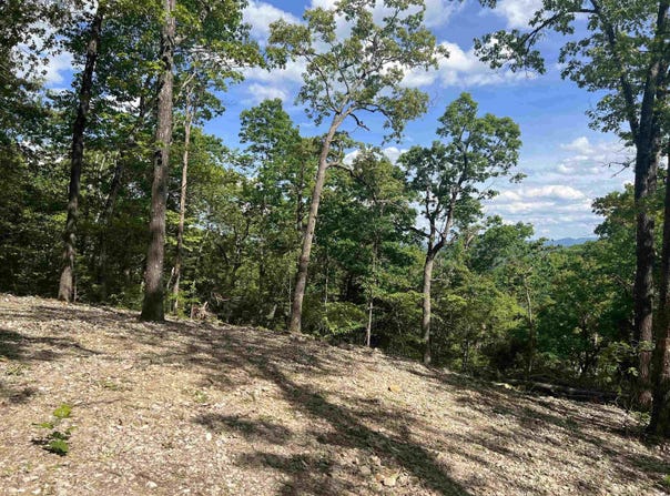 CR 2909, Marble Falls, AR 72648