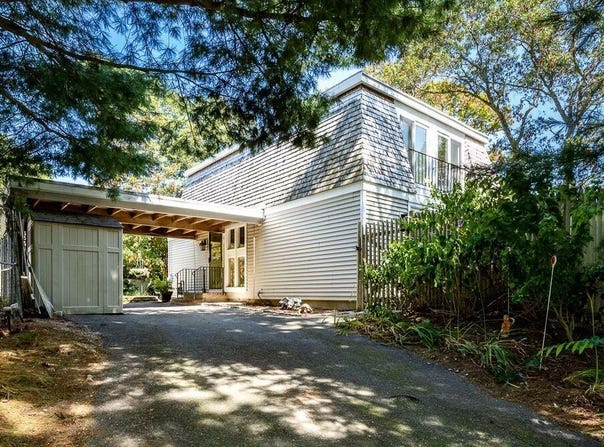 6 Santuit Pond Road, Mashpee, MA 02649