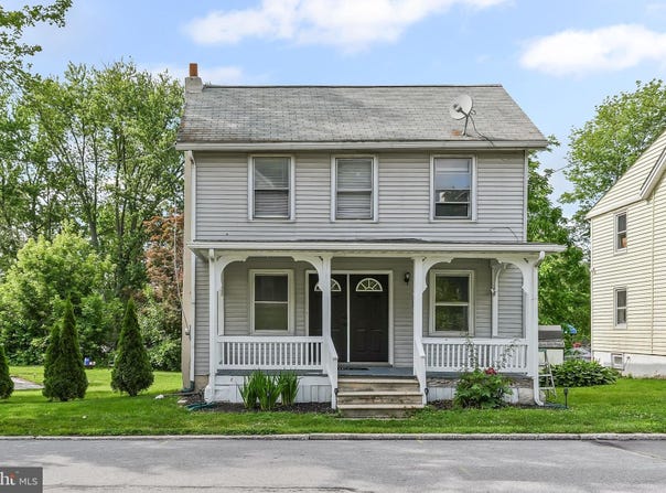 405 E SOUTH STREET, KENNETT SQUARE, PA 19348