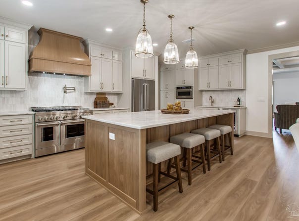 9107 Pine Preserve Ln, Pace, FL 32571