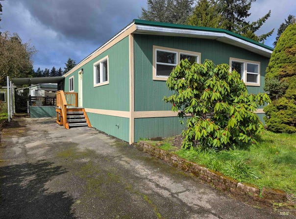 5220 176th St SW, Outside City Limits, WA 98037