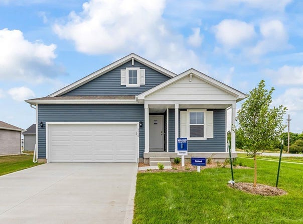3513 10th Ave SW, ALTOONA, IA 50009