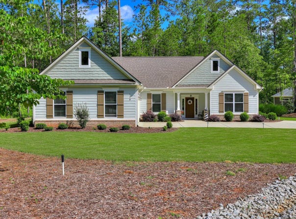 128 Crescent Drive, McCormick, SC 29835