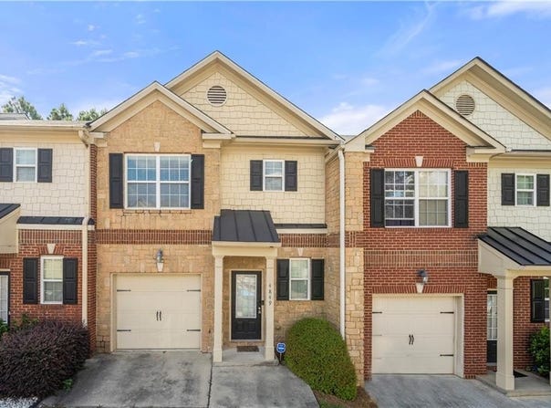 4849 Chaucery Lane, Norcross, GA 30071