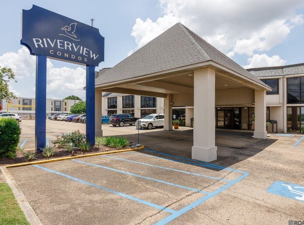 2045 N 3rd St, Baton Rouge, LA 70802