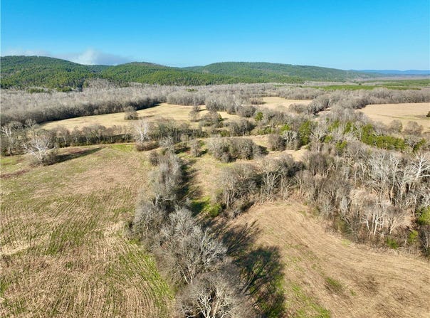 Fourche River Road, Parks, AR 72950