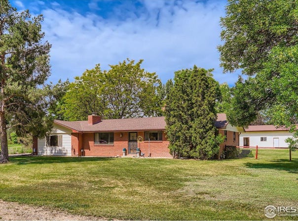 9449 Schlagel St, Longmont, CO 80503
