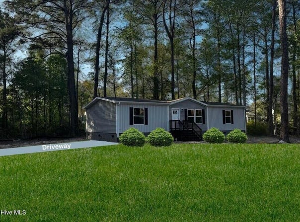 9262 Katharine Court SW, Calabash, NC 28467