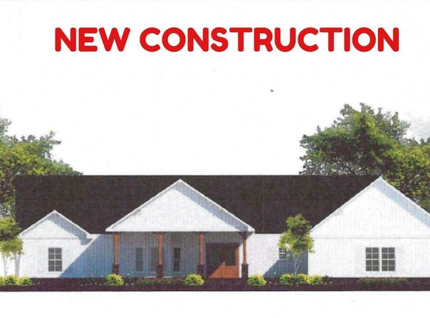 107 Stone Crest Drive, Bedford, IN 47421